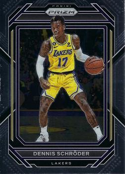 Dennis Schroder