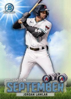 Jordan Lawlar