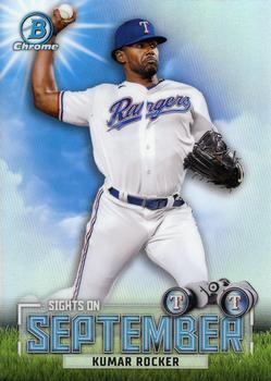 Kumar Rocker