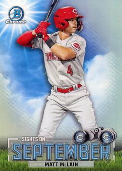 Matt McLain