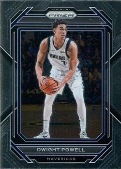 Dwight Powell