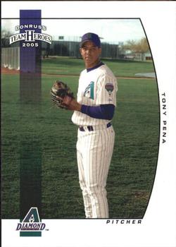 Tony Pena