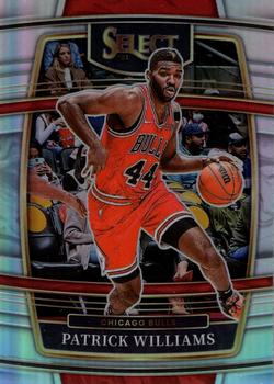 Patrick Williams