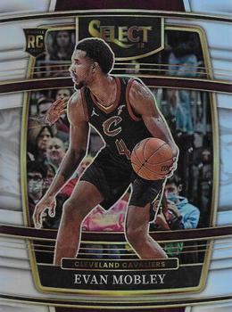 Evan Mobley
