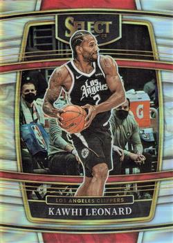 Kawhi Leonard