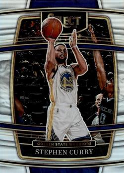 Stephen Curry