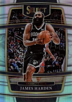 James Harden