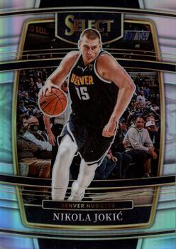 Nikola Jokic