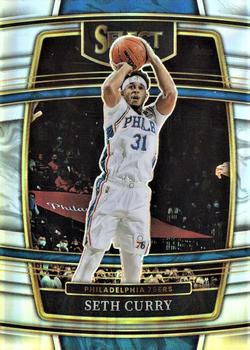Seth Curry
