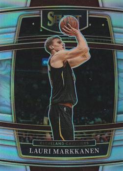 Lauri Markkanen