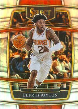 Elfrid Payton