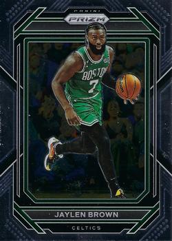 Jaylen Brown