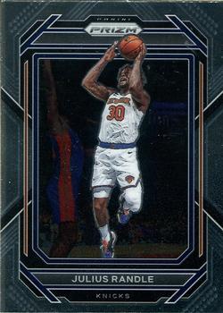 Julius Randle