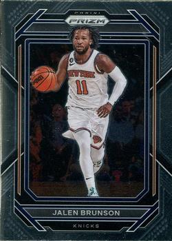 Jalen Brunson
