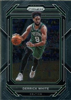 Derrick White