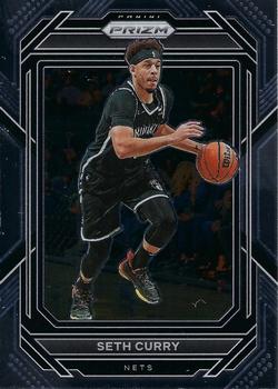 Seth Curry