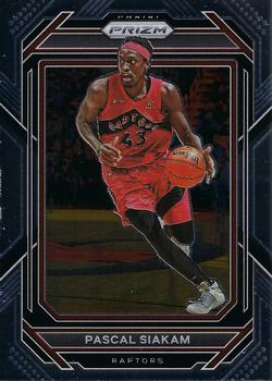 Pascal Siakam