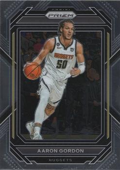 Aaron Gordon