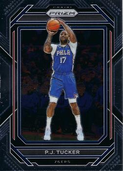 P.J. Tucker