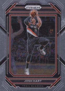 Josh Hart