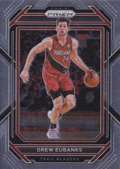 Drew Eubanks