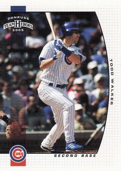 Todd Walker