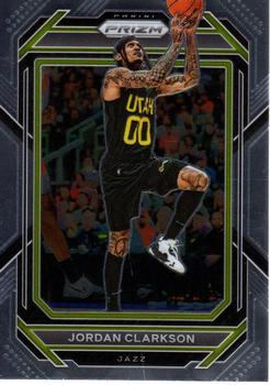 Jordan Clarkson
