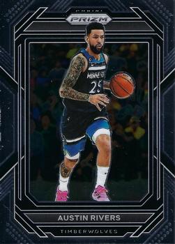 Austin Rivers
