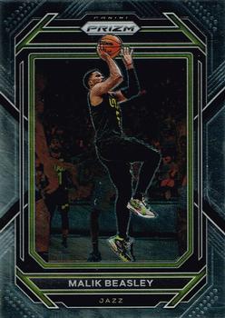 Malik Beasley