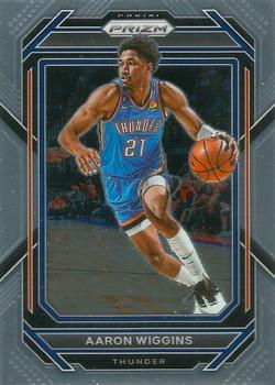 Aaron Wiggins