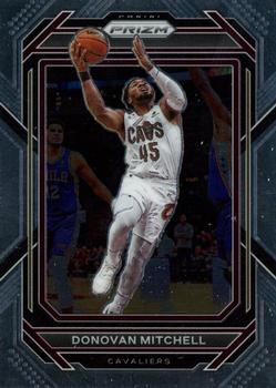 #66 Donovan Mitchell
