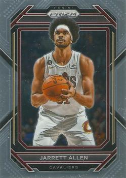 Jarrett Allen