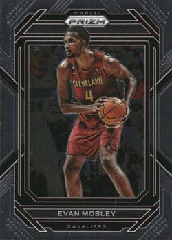 Evan Mobley