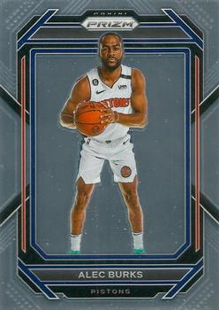 Alec Burks