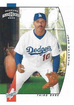 Jose Valentin