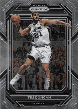 Tim Duncan