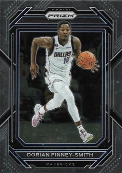 Dorian Finney-Smith