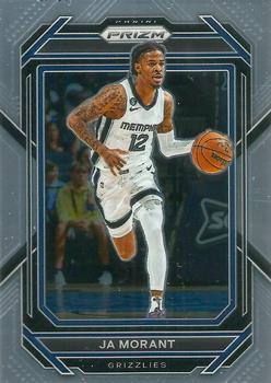 Ja Morant
