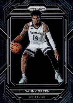 Danny Green