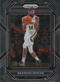 Brandon Ingram