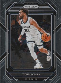 Tyus Jones