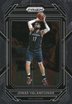 Jonas Valanciunas