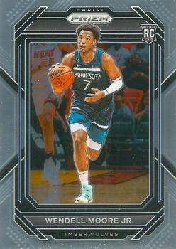 Wendell Moore Jr.