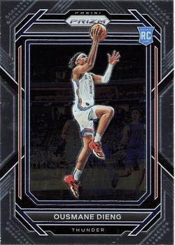 #224 Ousmane Dieng