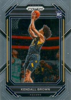 Kendall Brown