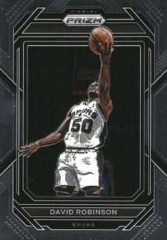 David Robinson