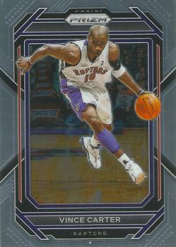 Vince Carter