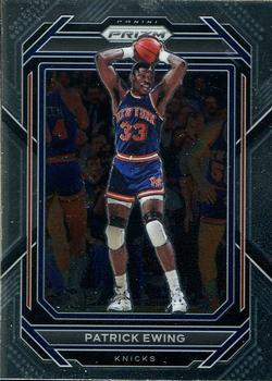 Patrick Ewing
