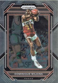 Dominique Wilkins