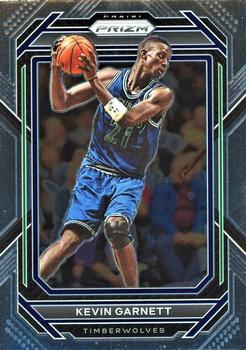 Kevin Garnett